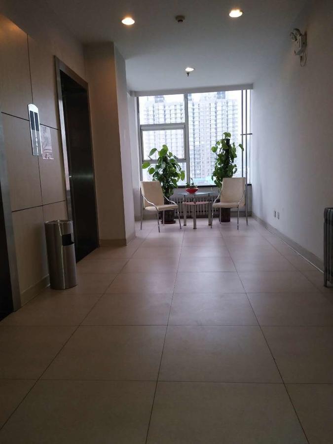 Jinjiang Inn Select Taiyuan Xuefu Street Changzhi Road Dış mekan fotoğraf